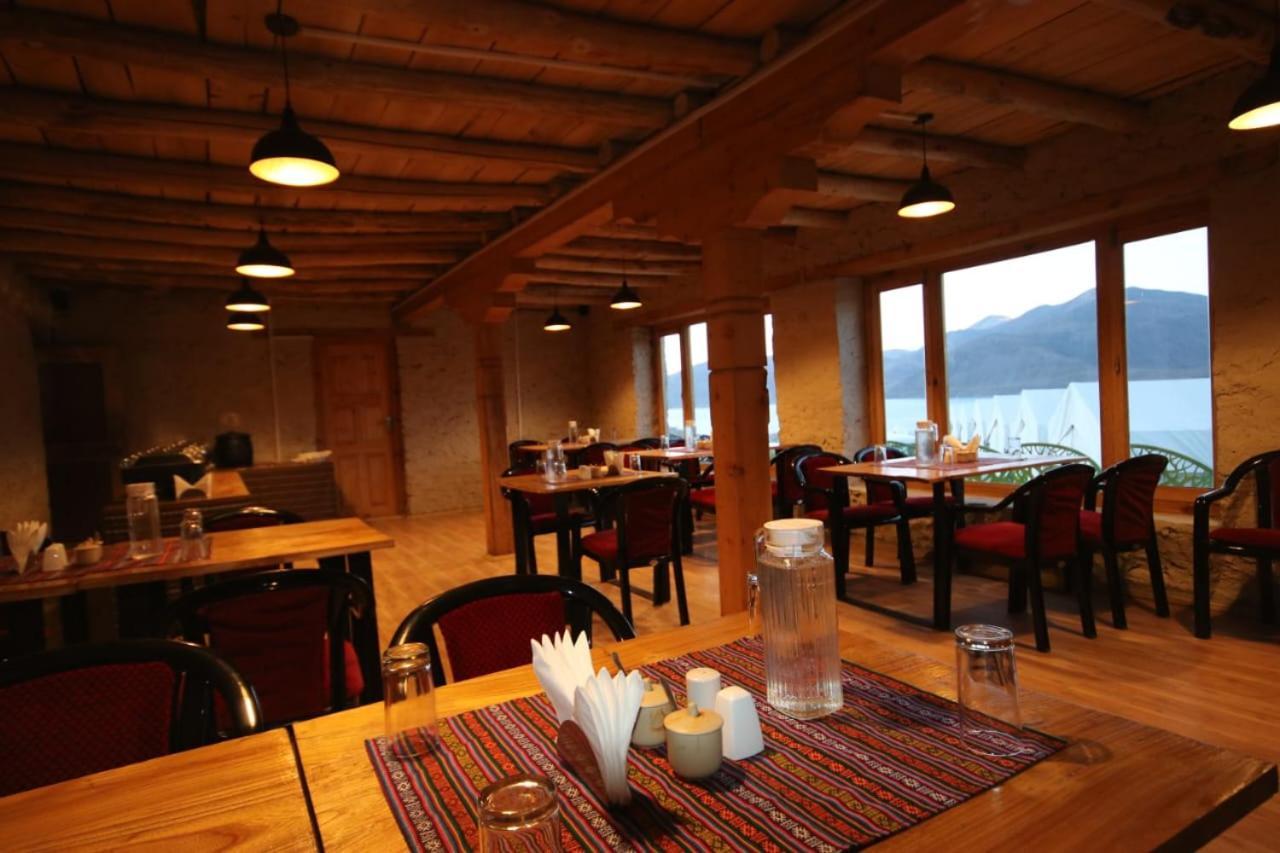 Camp Redstart Hotell Leh Eksteriør bilde